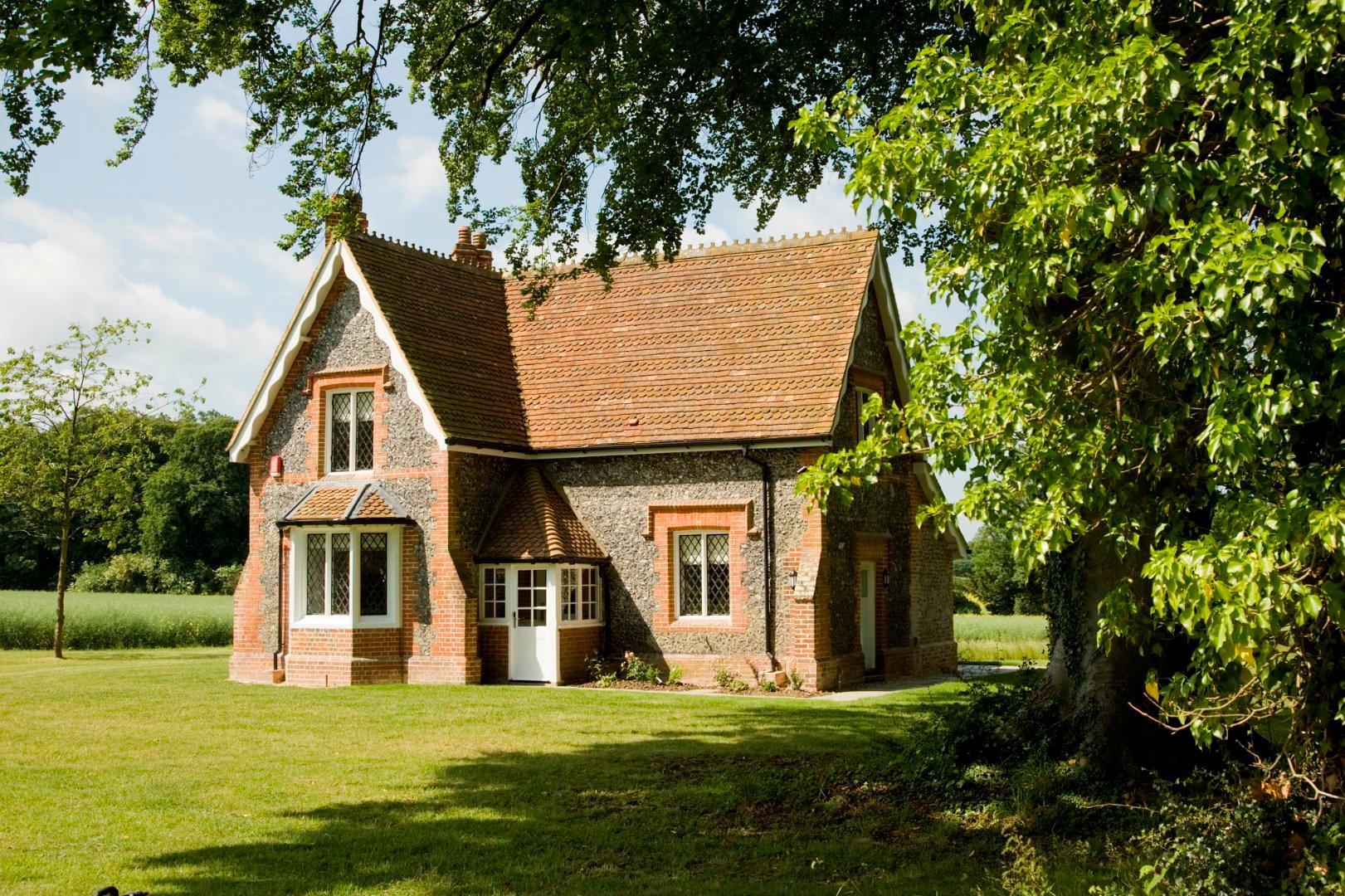 Oakley Hall Hotel Basingstoke Quarto foto
